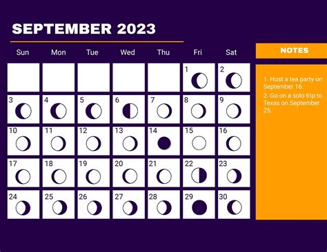 moon phases 2023 time and date